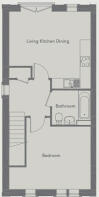 The Apartments First Floor